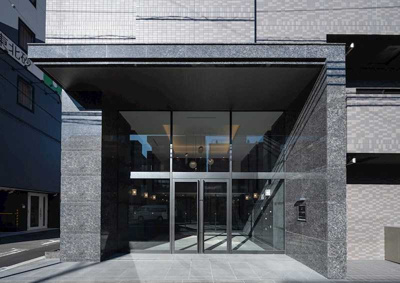 【エントランス】 | ルーブル南砂町