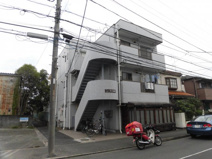 ニューライフ中原の画像