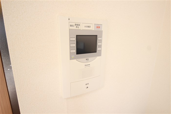 【設備】 | プレサンス心斎橋クオーレ
