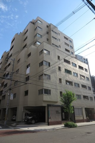 難波シティハイツ