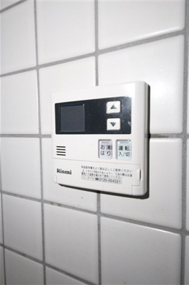 【設備】 | アクティ北浜
