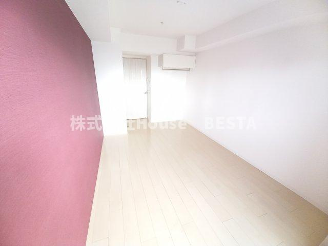 セレニテ神戸元町の子供部屋