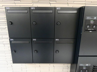 【その他共用部分】 | ソラナ王子