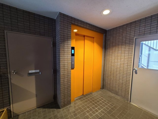名古屋市東区葵２丁目の賃貸マンションのその他共用部分|ハウスアベニュー