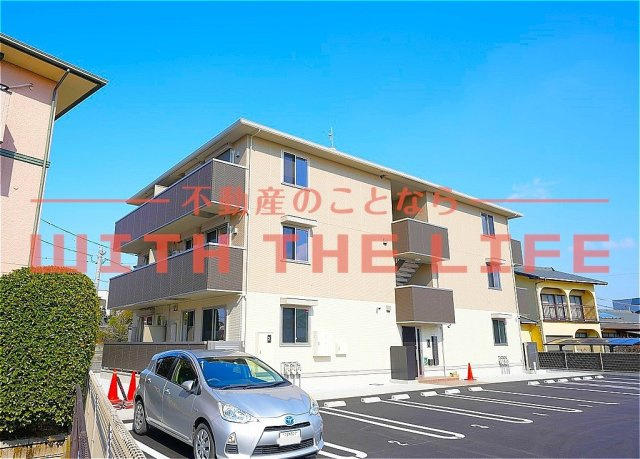 D－room＋津福今町「キャッシュバック対象物件」