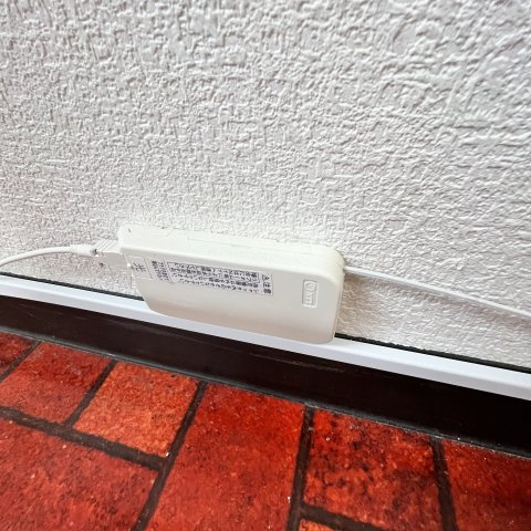 室蘭市知利別町１丁目8-13テナントの設備