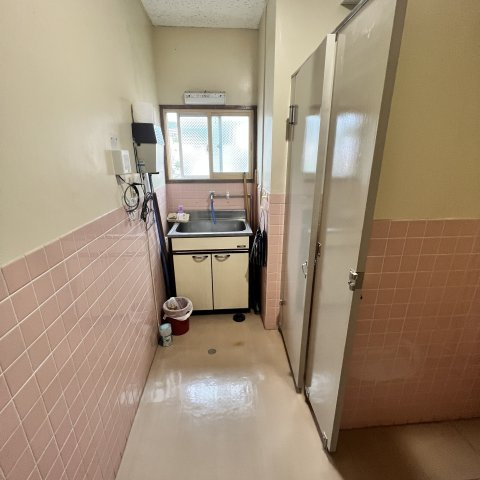 室蘭市知利別町１丁目8-13テナントのその他