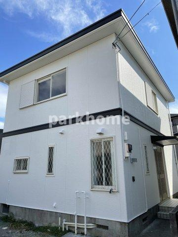 高知市八反町一丁目　