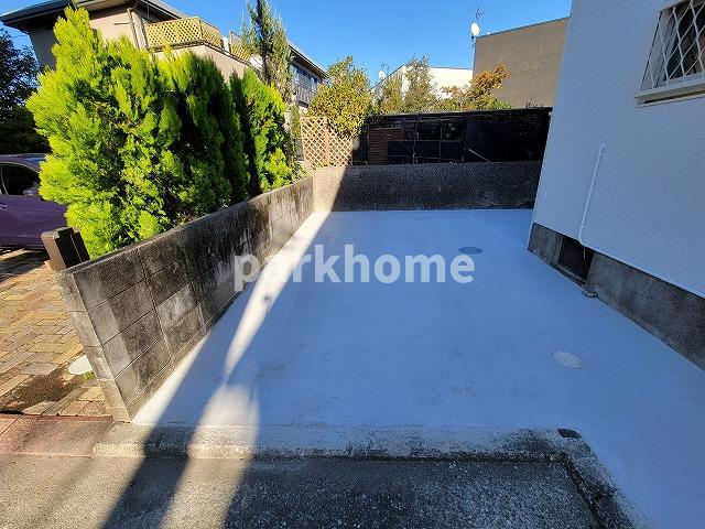 高知市八反町一丁目　の駐車場|駐車場