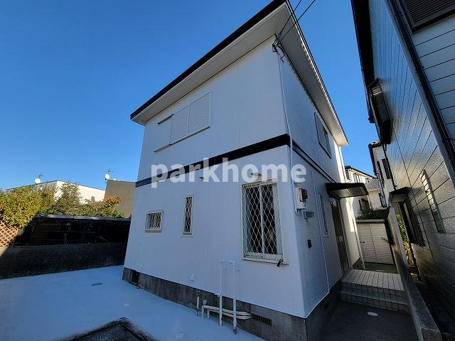 【外観】の画像