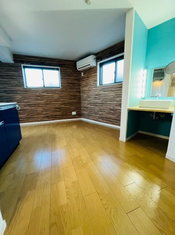 仲介手数料0円Terre-Ⅳの居間・リビング