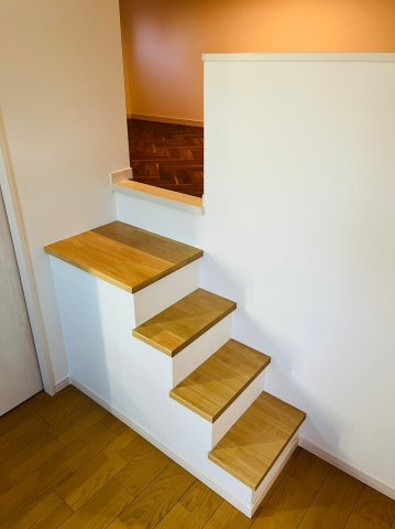 仲介手数料0円Terre-Ⅳの内装