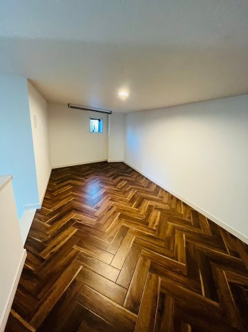 仲介手数料0円Terre-Ⅳの内装