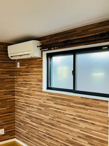 仲介手数料0円Terre-Ⅳの設備