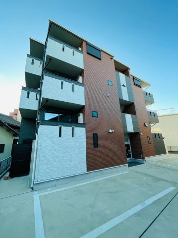 仲介手数料0円Terre-Ⅳの外観