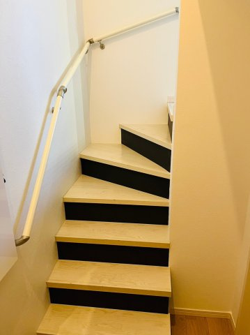 仲介手数料0円Terre-Ⅳの内装