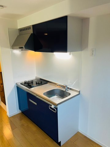 仲介手数料0円Terre-Ⅳのキッチン