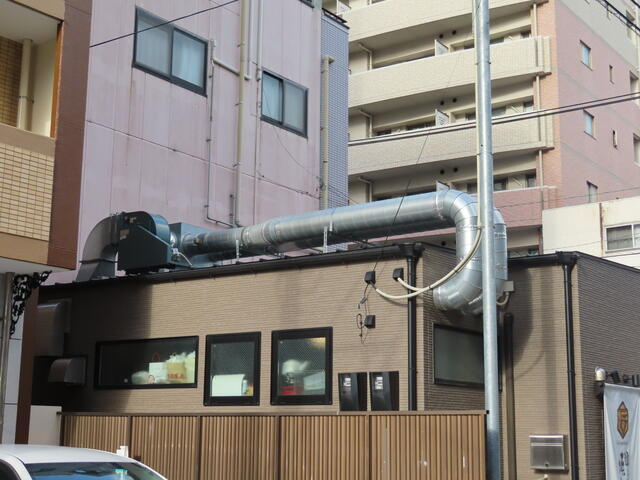 【その他】 | 美野島１丁目店舗