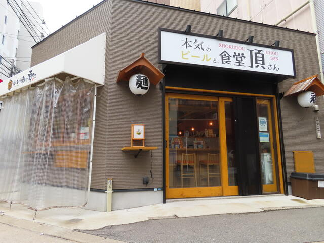 【外観】 | 美野島１丁目店舗