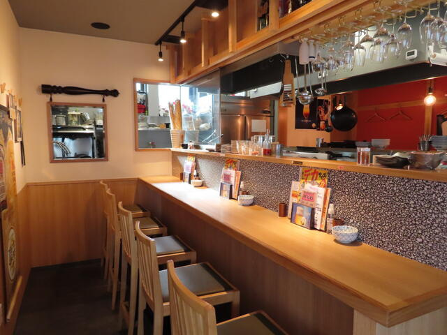 【ロビー】 | 美野島１丁目店舗
