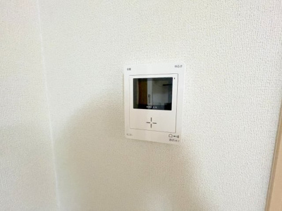 【セキュリティ】 | サンセール ヤマビコ