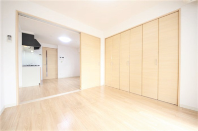 【洋室】 | フレンシアノイエ内本町