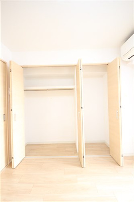 【収納】 | フレンシアノイエ内本町