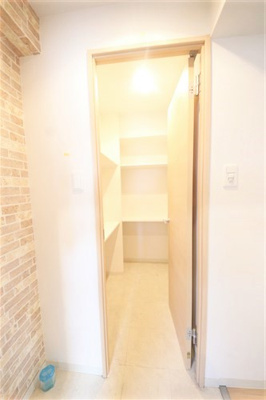 【収納】 | フレンシアノイエ内本町