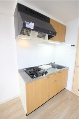 【キッチン】 | フレンシアノイエ内本町