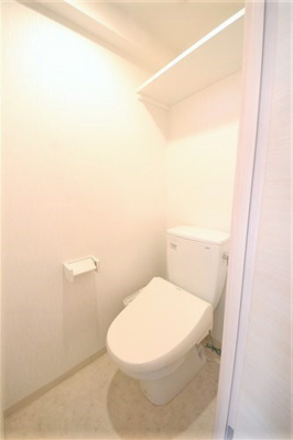 【トイレ】 | フレンシアノイエ内本町