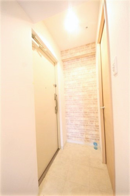 【玄関】 | フレンシアノイエ内本町