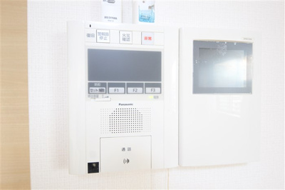 【セキュリティ】 | フレンシアノイエ内本町