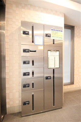 【その他共用部分】 | フレンシアノイエ内本町