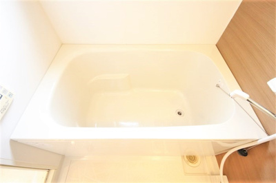 【浴室】 | フレンシアノイエ内本町