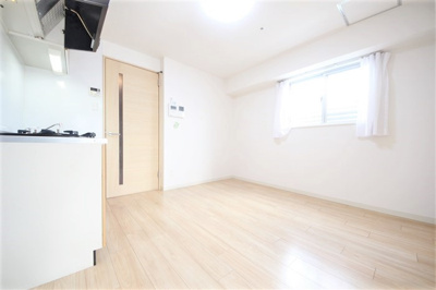 【居間・リビング】 | フレンシアノイエ内本町