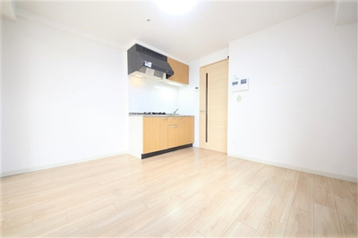 【内装】 | フレンシアノイエ内本町