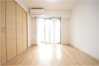 【居間・リビング】 | フレンシアノイエ内本町