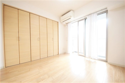 【居間・リビング】 | フレンシアノイエ内本町