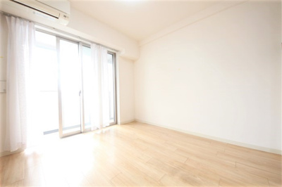 【居間・リビング】 | フレンシアノイエ内本町