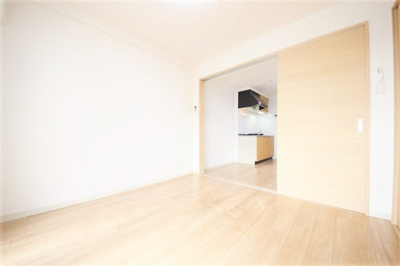 【洋室】 | フレンシアノイエ内本町