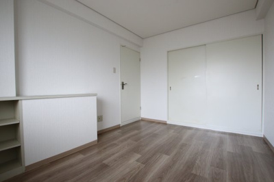 【洋室】 | グランドハイツ杉田Ⅰ