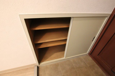 【収納】 | グランドハイツ杉田Ⅰ