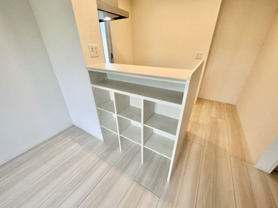 【収納】 | リバーサイドガーデン