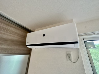 【設備】 | リバーサイドガーデン