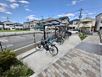 【その他共用部分】 | リバーサイドガーデン