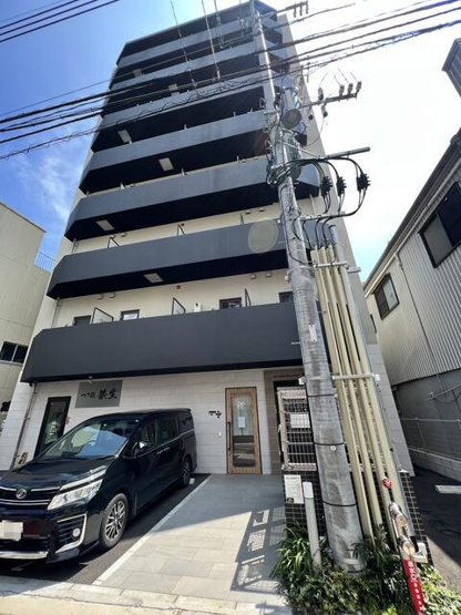 【外観】 | ＭＯＤＥＲＮ　ＰＡＬＡＺＺＯ　博多ｖｉｃｉｎｏ