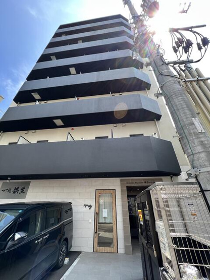 【外観】 | ＭＯＤＥＲＮ　ＰＡＬＡＺＺＯ　博多ｖｉｃｉｎｏ