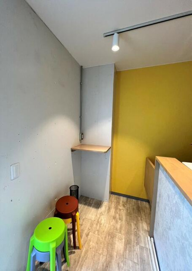 【内装】 | ＭＯＤＥＲＮ　ＰＡＬＡＺＺＯ　博多ｖｉｃｉｎｏ