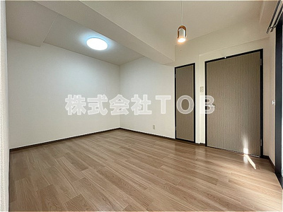 【洋室】 | 藤和つつじが丘コープ | 洋室7帖