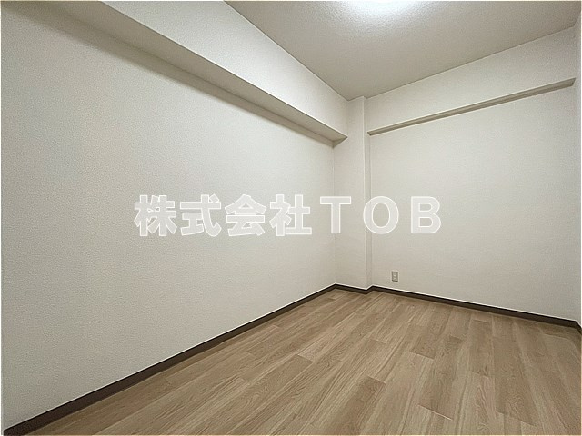 【その他】 | 藤和つつじが丘コープ | 納戸4帖